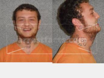 Christian Matthew Swafford