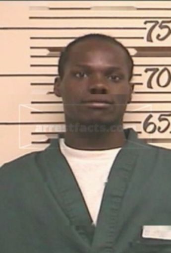 Eric Jermaine Mackey