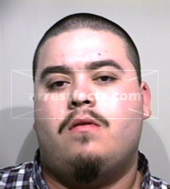 Mark Anthony Trevino