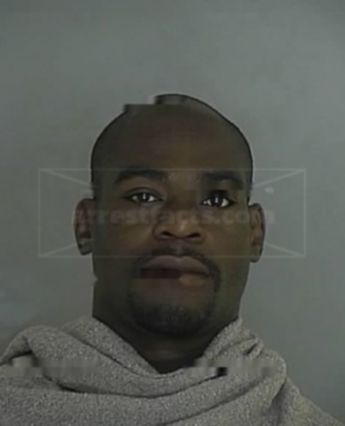 Cedrick Andre Simmons