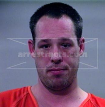 Travis Wayne Williams