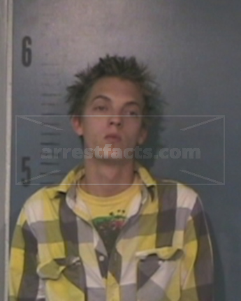 Bryce Wesley Briggs