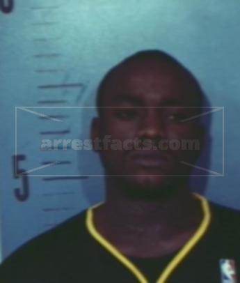 Zairre Antonio Mayes