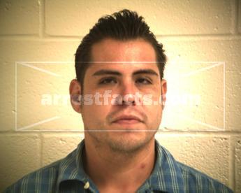 Michael Garza Alvarez