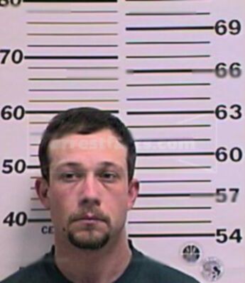 Clinton Dixon Haggard