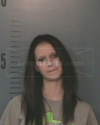 Brittany Leann Puryear