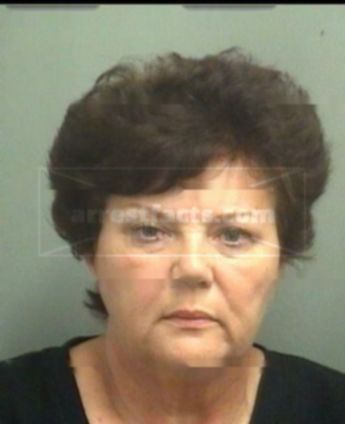 Sharon Lee Hickman