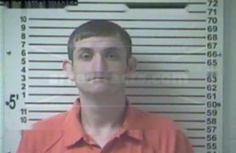 Brandon Wayne Moore