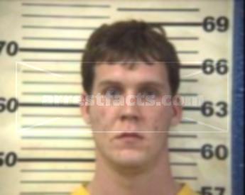 Michael Shane Oates