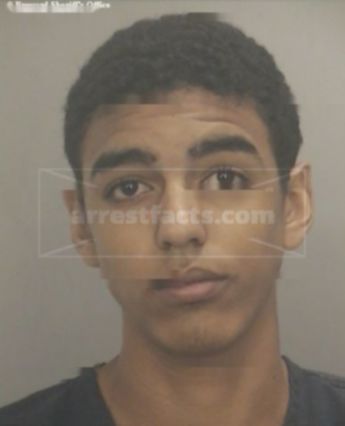 Julian Alexander Callender