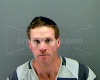 Chad Raymond Bright