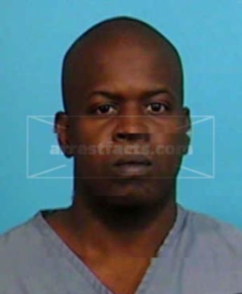 Carlton Levone Claridy
