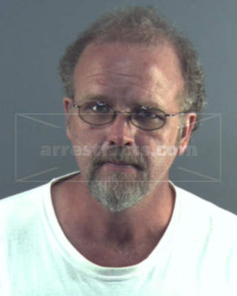 Gary D Brooks