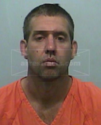 Timothy Lee Byrd