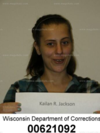 Kailan Rachel Jackson