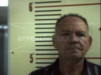 Jerry Arlee Williams