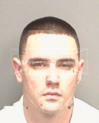 Corey Eugene Hennis
