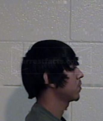 Matthew Coronado Martinez