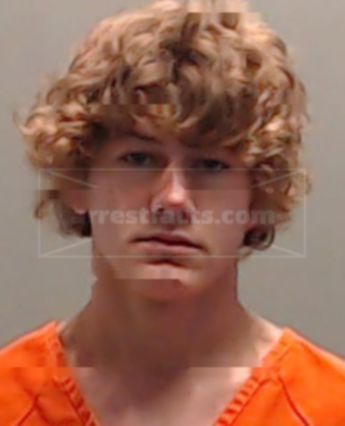 Hunter Wayne Weems