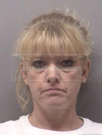 Amanda Fay Brooks
