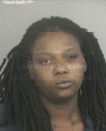 Kameela D Burton