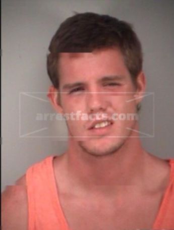 Christian Michael Thompson