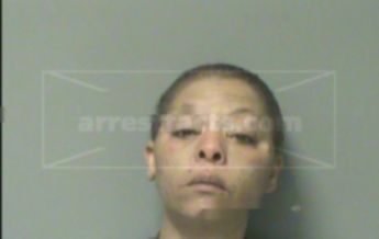 Tammy Shralene Prather