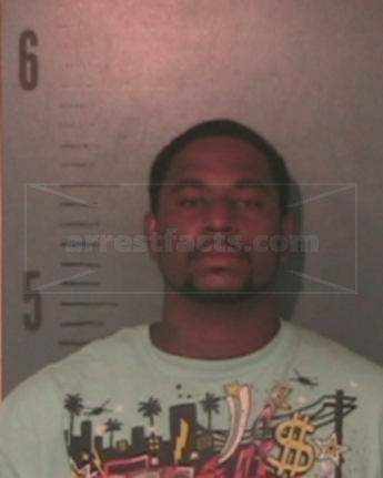 Edrick Lemar Willis