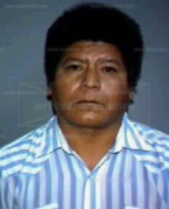 Salomon Montes Gutierrez