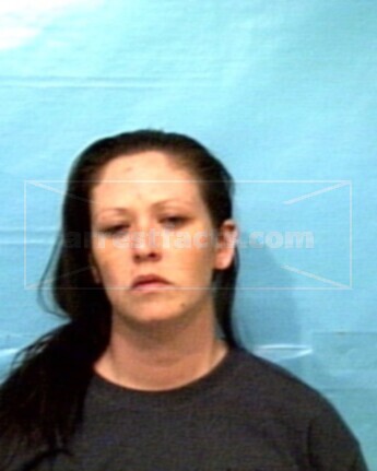 Miranda Shane Hawkins