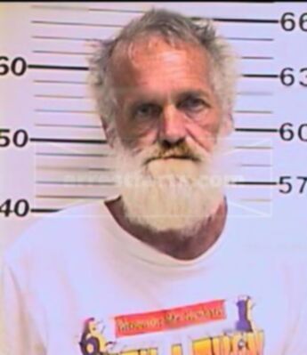 Lester Morris Fowler