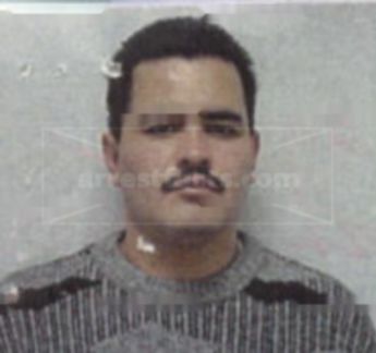 Nicholas Pedroza