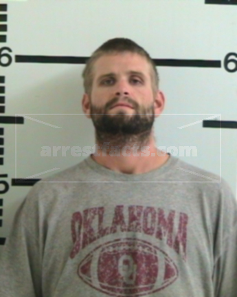 Brett Keller Shelton