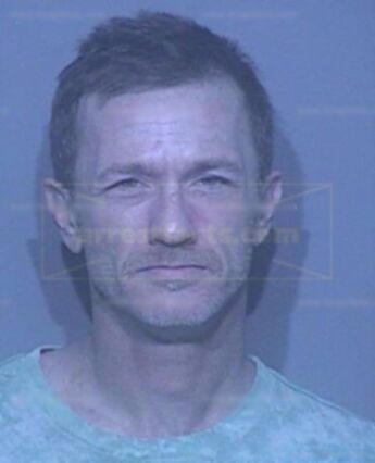 Timothy Paul Jordan