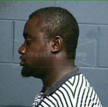 Andre Deon Wells