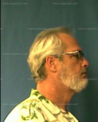 John Robert Mcclung