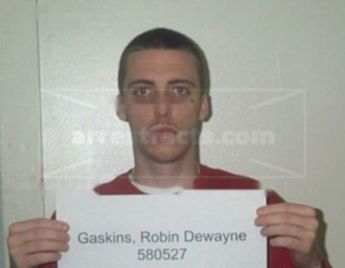 Robin Dewayne Gaskin