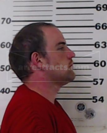 Anthony Kelson Abernathy