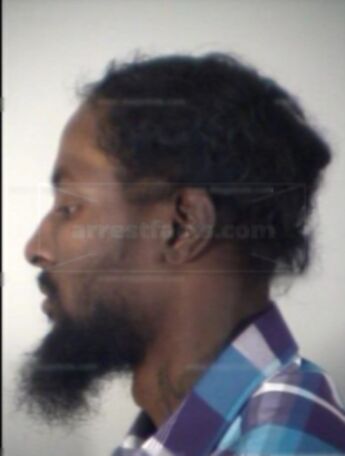 Keithen Jamar Rawlings