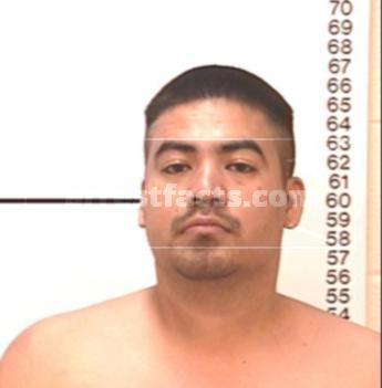Ramon Amaya-Torres
