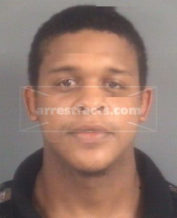 Quentin Donta Strickland