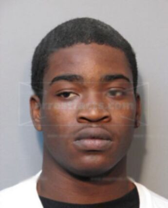 Tevin Bernard Robinson