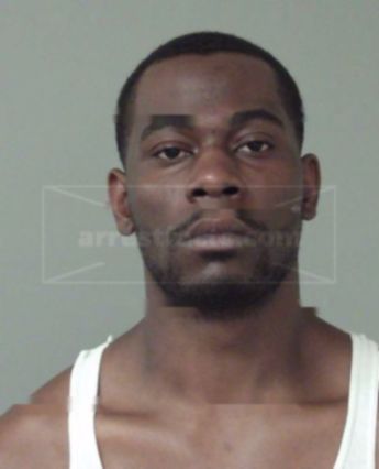 Phillip Demarcus Harvey