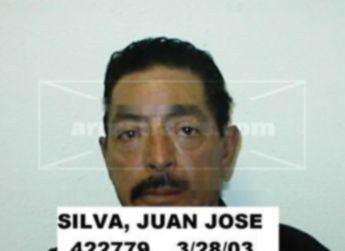 Juan Jose Silva