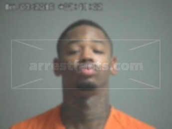 Darnell Cortez Smith