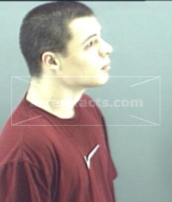 Corey David Levoy