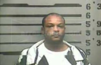 Keith Allen Stafford