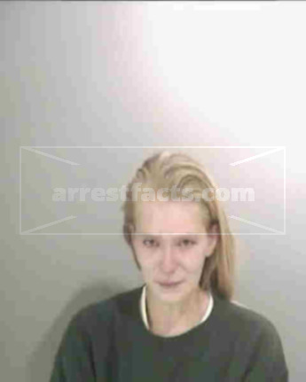 Roxanne Michelle Herndon