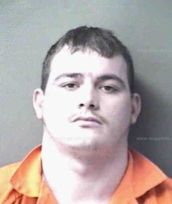 Cory Landan Mccomas
