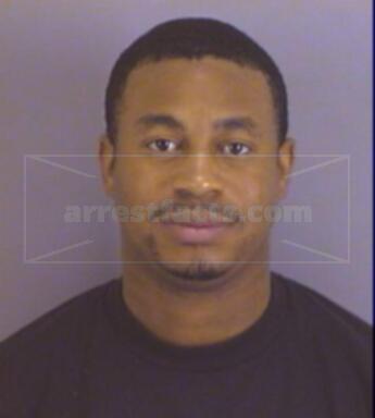 Marcus Lamar Ward